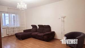 3-к квартира, на длительный срок, 98м2, 3/10 этаж