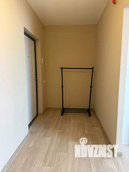 Студия квартира, на длительный срок, 39м2, 4/15 этаж