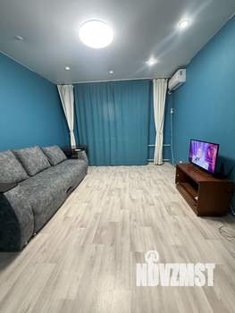 1-к квартира, на длительный срок, 38м2, 1/14 этаж