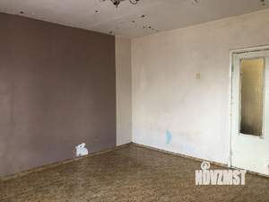 1-к квартира, на длительный срок, 42м2, 6/10 этаж