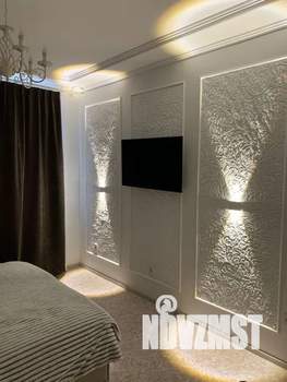 1-к квартира, посуточно, 39м2, 11/23 этаж