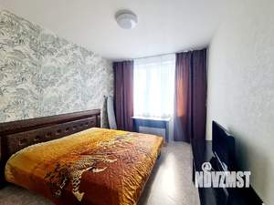 2-к квартира, на длительный срок, 39м2, 13/19 этаж