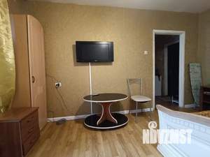 1-к квартира, посуточно, 32м2, 1/9 этаж