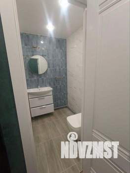 2-к квартира, на длительный срок, 45м2, 3/5 этаж