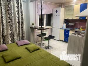 2-к квартира, посуточно, 55м2, 3/5 этаж