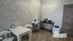 1-к квартира, посуточно, 31м2, 1/1 этаж