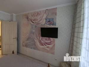 2-к квартира, на длительный срок, 48м2, 14/14 этаж