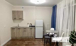 1-к квартира, посуточно, 33м2, 1/1 этаж