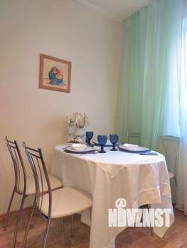 3-к квартира, посуточно, 63м2, 2/10 этаж