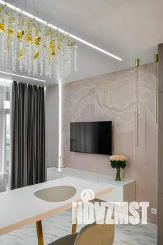 Студия квартира, посуточно, 26м2, 10/23 этаж