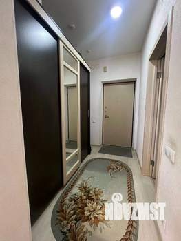 1-к квартира, на длительный срок, 36м2, 14/24 этаж