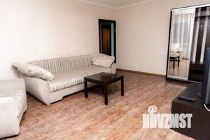 3-к квартира, посуточно, 60м2, 1/1 этаж