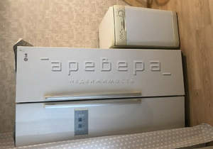 1-к квартира, на длительный срок, 47м2, 15/17 этаж