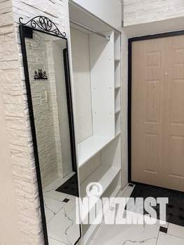 1-к квартира, на длительный срок, 36м2, 4/20 этаж