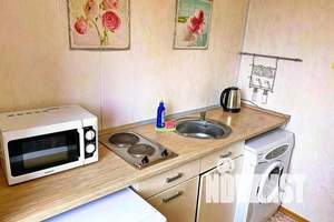 1-к квартира, посуточно, 38м2, 2/5 этаж