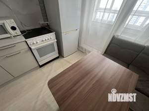 1-к квартира, на длительный срок, 36м2, 12/15 этаж