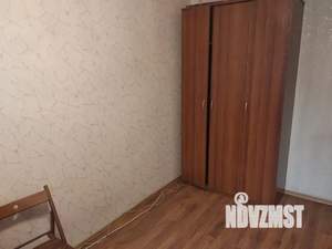 1-к квартира, посуточно, 40м2, 5/9 этаж