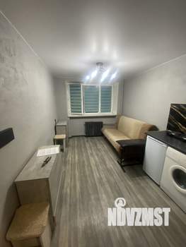 Студия квартира, на длительный срок, 15м2, 4/5 этаж