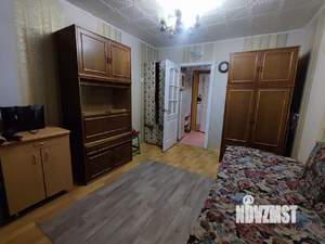 Студия квартира, на длительный срок, 18м2, 5/5 этаж