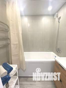 1-к квартира, посуточно, 35м2, 2/10 этаж