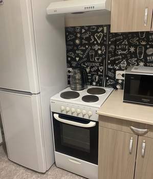 1-к квартира, на длительный срок, 32м2, 11/19 этаж