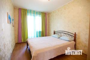 2-к квартира, посуточно, 65м2, 10/10 этаж