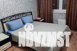 2-к квартира, посуточно, 52м2, 13/16 этаж