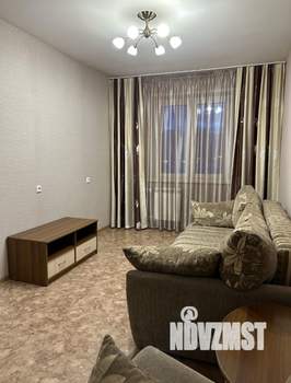 1-к квартира, на длительный срок, 37м2, 7/15 этаж