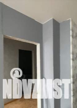 1-к квартира, на длительный срок, 40м2, 6/25 этаж