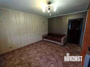 1-к квартира, на длительный срок, 33м2, 3/10 этаж