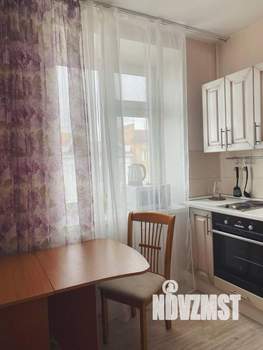 2-к квартира, посуточно, 57м2, 1/1 этаж