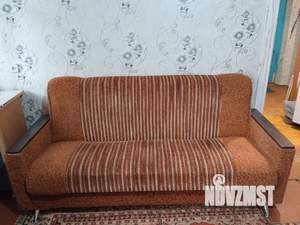 1-к квартира, на длительный срок, 30м2, 1/2 этаж