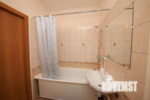 1-к квартира, посуточно, 49м2, 3/17 этаж