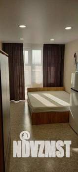 Студия квартира, на длительный срок, 22м2, 5/19 этаж