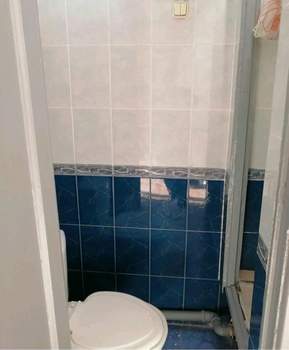 Студия квартира, на длительный срок, 18м2, 4/5 этаж