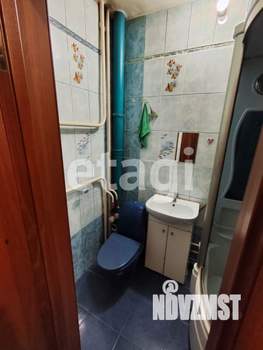 Студия квартира, на длительный срок, 26м2, 8/10 этаж