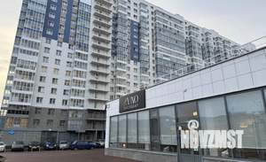 1-к квартира, посуточно, 39м2, 1/1 этаж