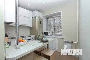 1-к квартира, посуточно, 31м2, 1/5 этаж