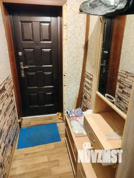 1-к квартира, на длительный срок, 31м2, 2/5 этаж