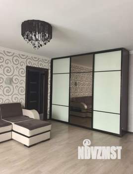 2-к квартира, на длительный срок, 62м2, 10/10 этаж