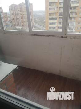 1-к квартира, на длительный срок, 44м2, 9/17 этаж