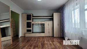 1-к квартира, на длительный срок, 41м2, 10/10 этаж