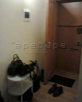 1-к квартира, на длительный срок, 38м2, 3/5 этаж