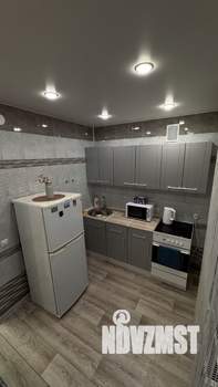 1-к квартира, посуточно, 36м2, 8/10 этаж