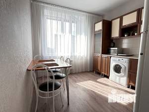 1-к квартира, посуточно, 36м2, 13/22 этаж