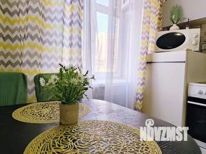 2-к квартира, посуточно, 56м2, 4/5 этаж
