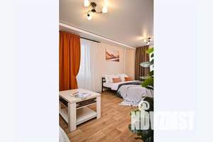 1-к квартира, посуточно, 38м2, 8/9 этаж