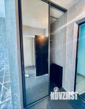 1-к квартира, на длительный срок, 42м2, 7/11 этаж