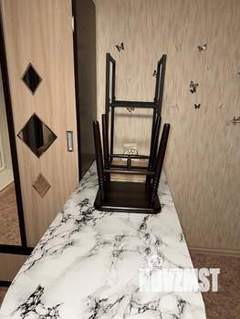 Студия квартира, на длительный срок, 26м2, 8/18 этаж