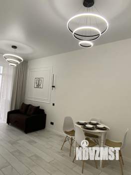 2-к квартира, на длительный срок, 35м2, 17/17 этаж